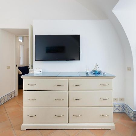 Apartment Stella Maris 카프리 외부 사진