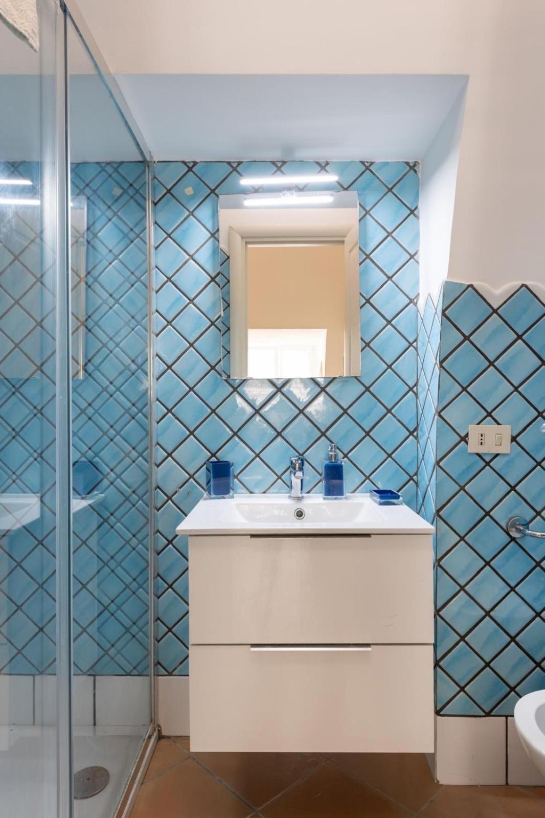 Apartment Stella Maris 카프리 외부 사진