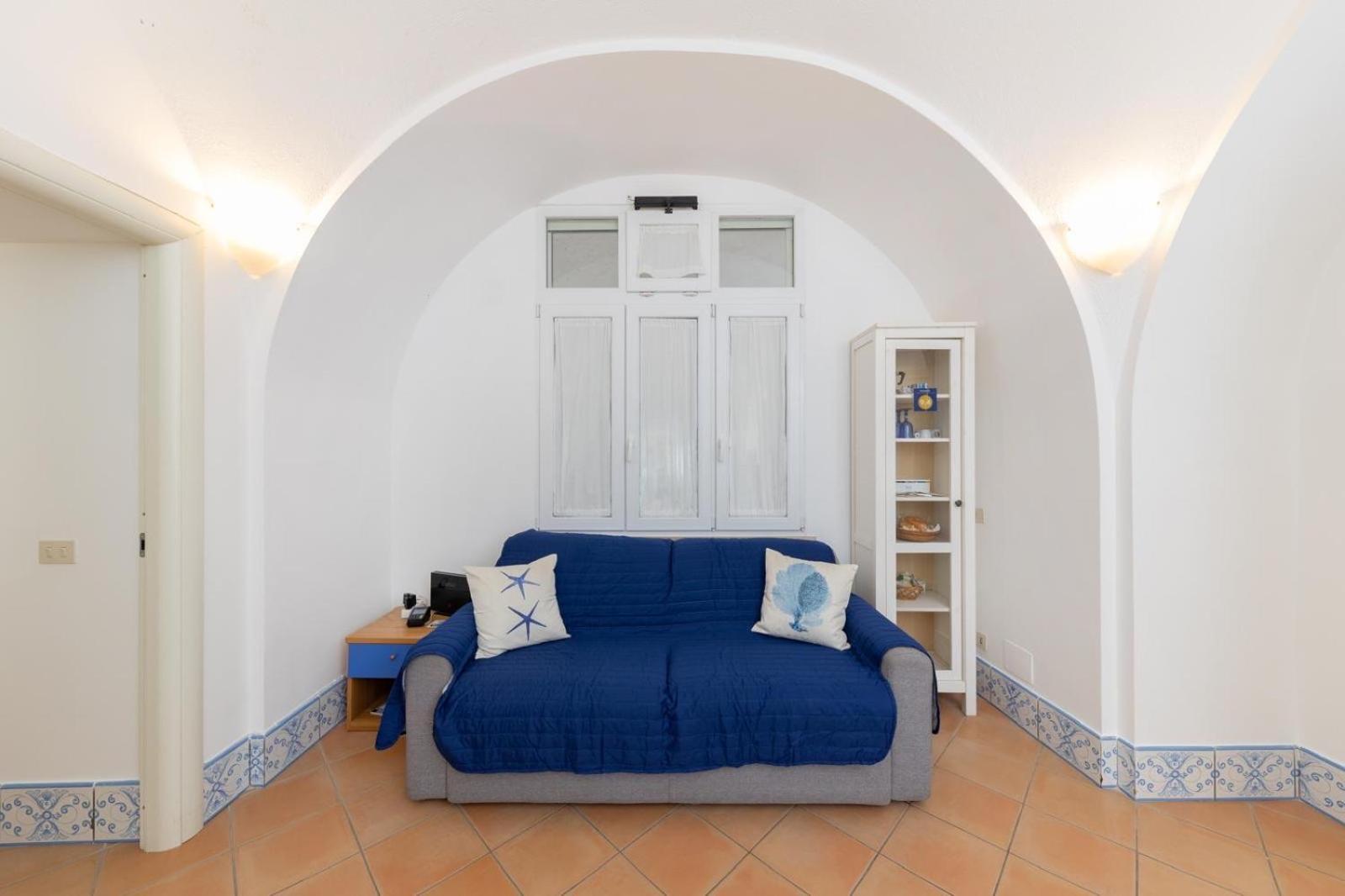 Apartment Stella Maris 카프리 외부 사진