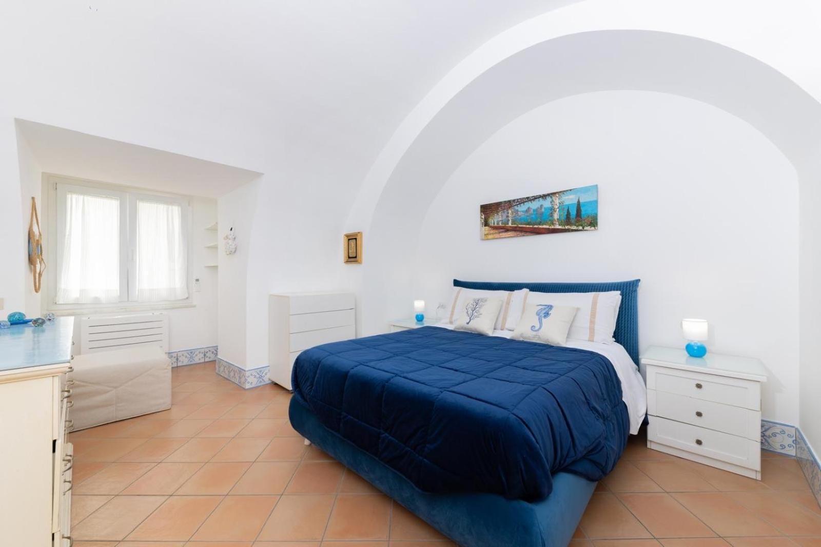 Apartment Stella Maris 카프리 외부 사진