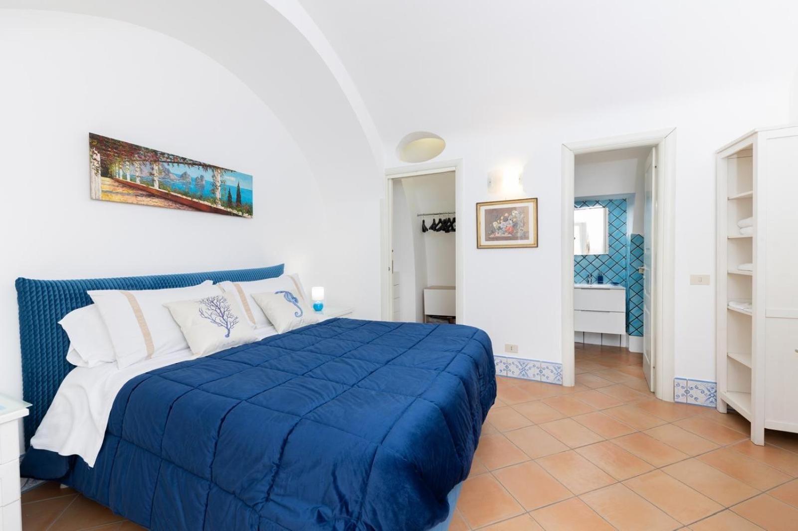 Apartment Stella Maris 카프리 외부 사진