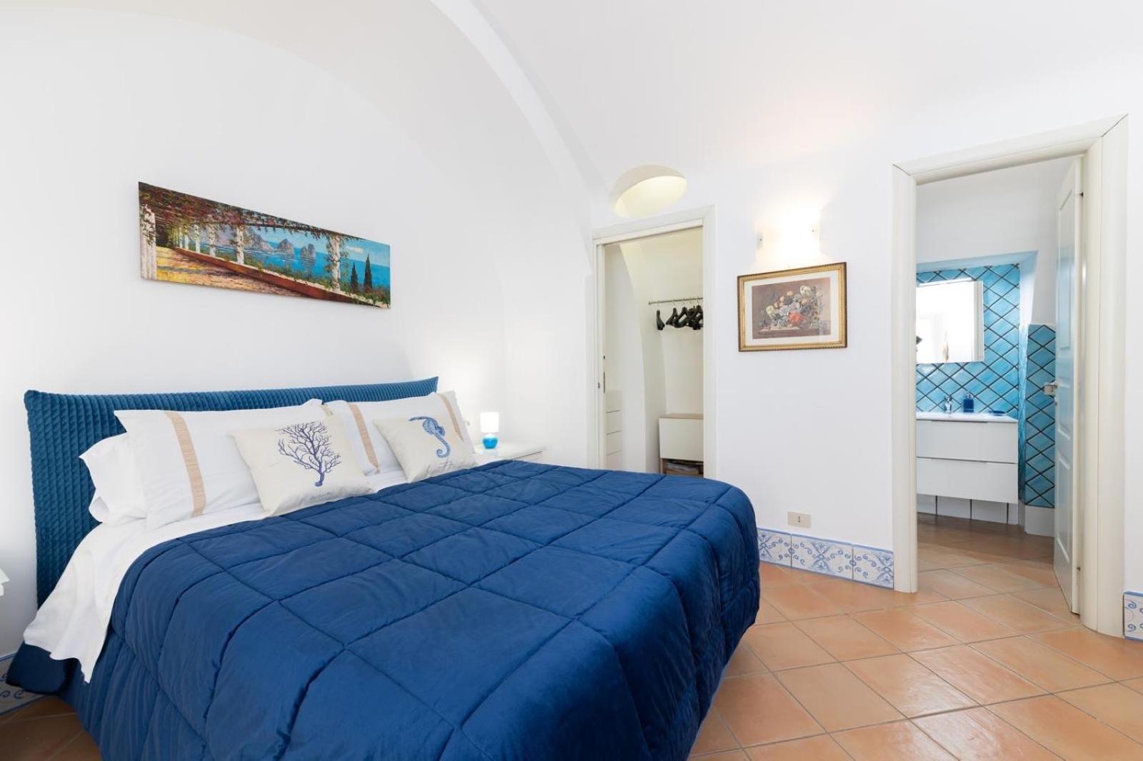 Apartment Stella Maris 카프리 외부 사진