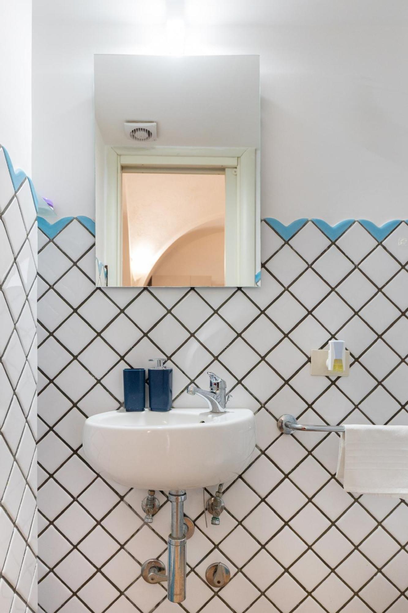Apartment Stella Maris 카프리 외부 사진