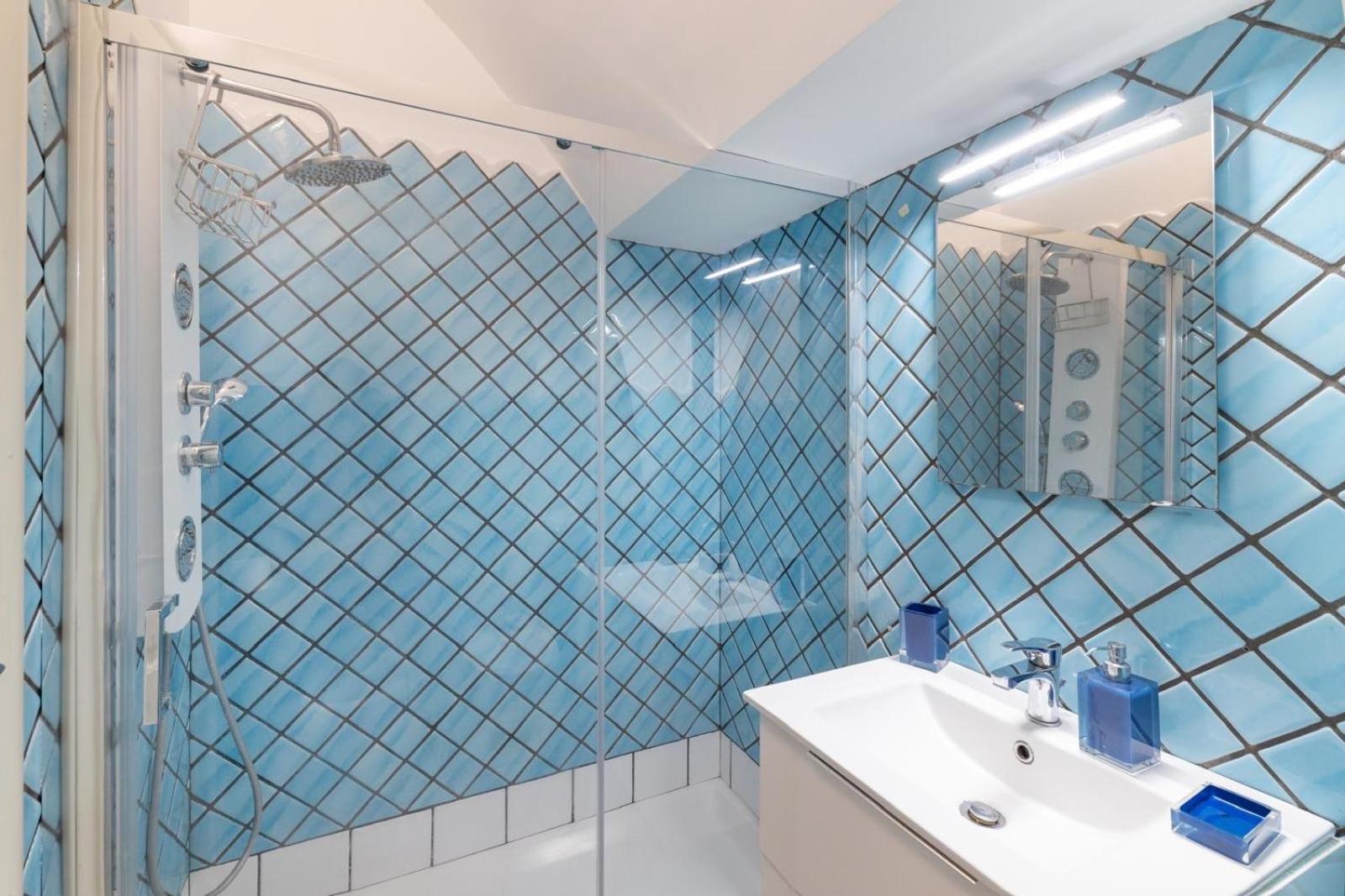 Apartment Stella Maris 카프리 외부 사진